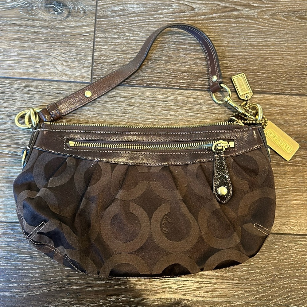 Coach handbag